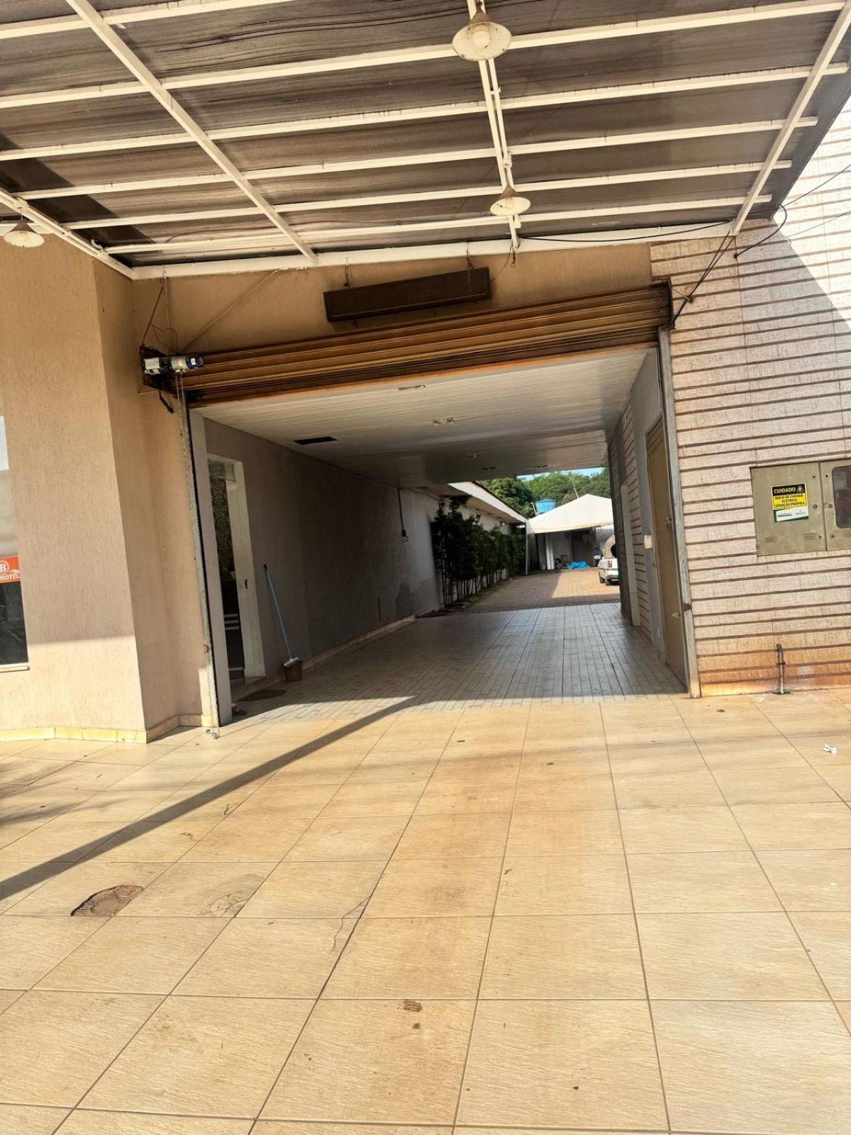 Big Hotel Imperatriz Extérieur photo
