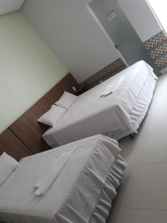 Big Hotel Imperatriz Extérieur photo