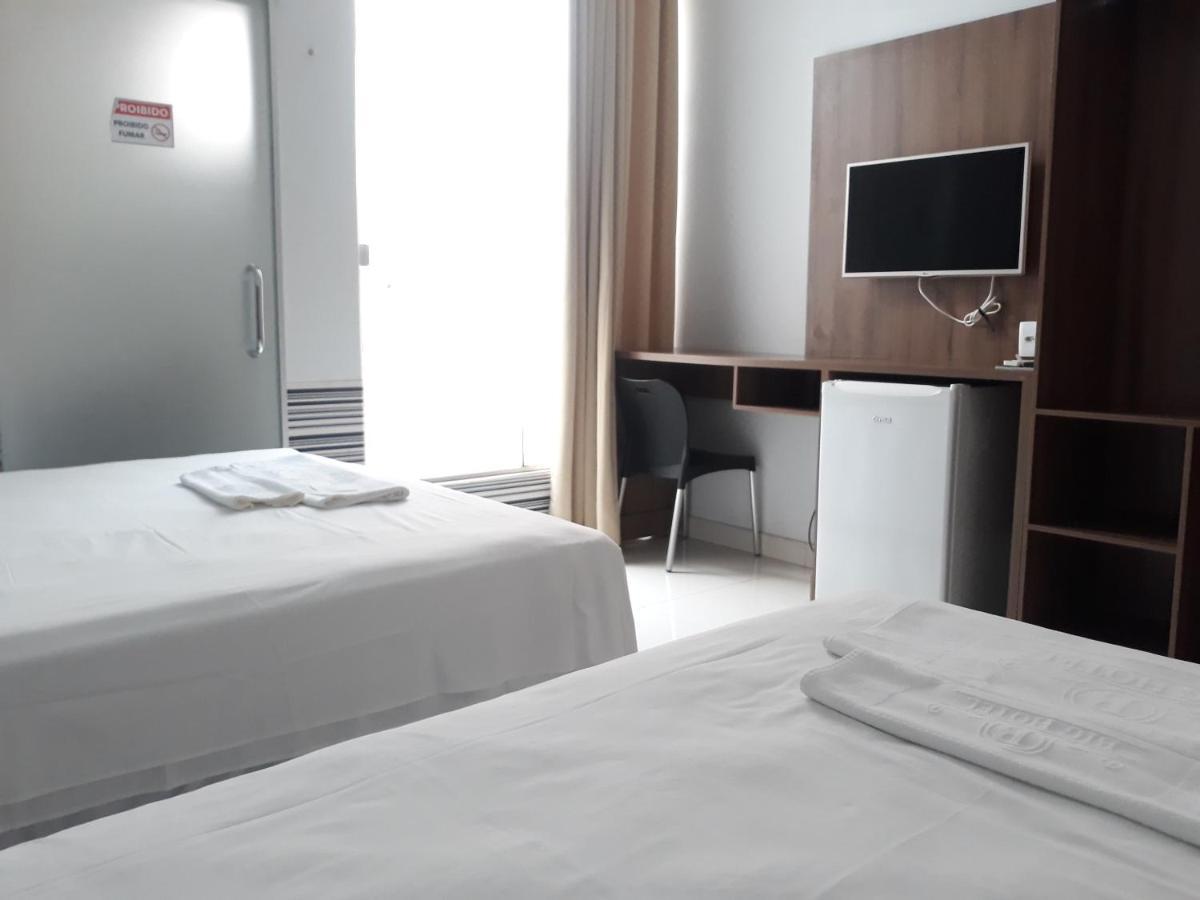 Big Hotel Imperatriz Extérieur photo